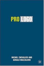 Cover of: Pro logo by Chevalier, Michel