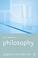 Cover of: Philosophy (Palgrave Foundations)