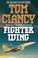 Cover of: Fighter Wing (The Tom Clancy Military Library)