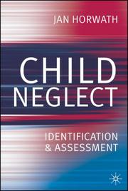 Cover of: Child Neglect