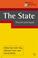 Cover of: The state