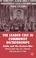 Cover of: The Leader Cult in Communist Dictatorship