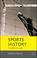 Cover of: Sports History