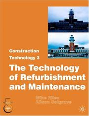 Cover of: Construction Technology 3