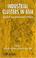 Cover of: Industrial clusters in Asia