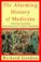 Cover of: The Alarming History of Medicine