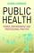 Cover of: Public Health