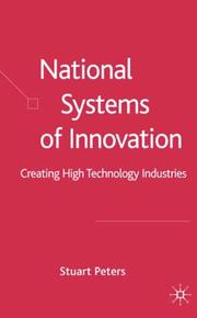 National systems of innovation