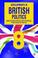 Cover of: Developments in British Politics 8 (Developments in British Politics)