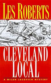 The Cleveland local by Les Roberts