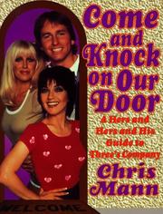 Cover of: Come and knock on our door by Mann, Chris