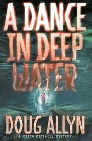 Cover of: A dance in deep water