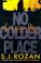 Cover of: No colder place