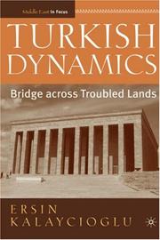 Cover of: Turkish Dynamics by Ersin Kalaycioglu