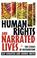 Cover of: Human rights and narrated lives