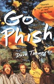 Cover of: Go Phish