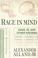 Cover of: Race in Mind