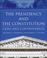 Cover of: The Presidency and the Constitution