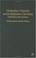 Cover of: Christopher Columbus and the Enterprise of the Indies