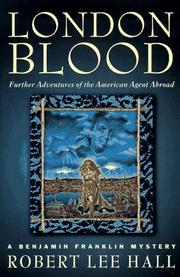 Cover of: London blood