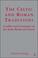 Cover of: The Celtic and Roman Traditions