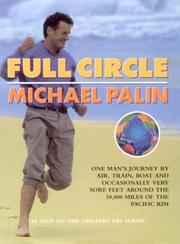 Cover of: Full circle by Michael Palin, Michael, Illustrated by Pao, Basil Palin, Michael Palin