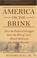 Cover of: America on the Brink