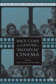 Cover of: Race, Class, and Gender in "Medieval" Cinema (The New Middle Ages) by 