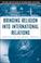 Cover of: Bringing Religion into International Relations (Culture and Religion in International Relations)