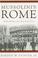 Cover of: Mussolini's Rome
