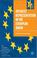 Cover of: Interest Representation in the European Union