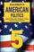 Cover of: Developments in American Politics 5