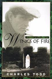 Cover of: Wings of fire