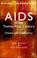Cover of: AIDS in the Twenty-First Century