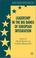 Cover of: Leadership in the Big Bangs of European Integration (Palgrave studies in European Union Politics)