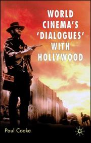 Cover of: World Cinema's 'Dialogues' with Hollywood