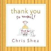 Cover of: Thank You So Much!