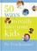 Cover of: 50 Ways to Really  Love Your Kids