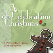 Cover of: A Celebration of Christmas