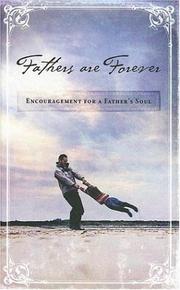 Cover of: Fathers are Forever