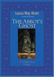 Cover of: Abbot's Ghost: A Christmas Story