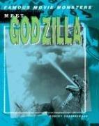 Cover of: Meet Godzilla (Famous Movie Monsters) | Robert Greenberger