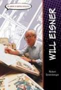 Cover of: Will Eisner (The Library of Graphic Novelists) by 