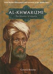 Cover of: Al-Khwarizmi by Corona Brezina