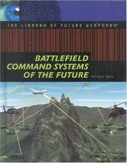 Cover of: Battlefield command systems of the future