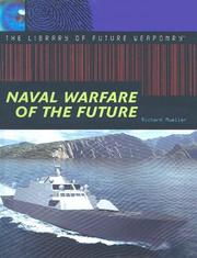 Cover of: Naval warfare of the future