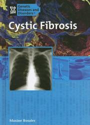 Cover of: Cystic fibrosis