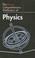 Cover of: The Rosen Comprehensive Dictionary of Physics (Rosen Comprehensive Student Dictionaries)