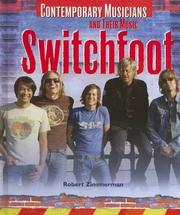 Cover of: Switchfoot by Robert K. Zimmerman