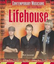 Cover of: Lifehouse